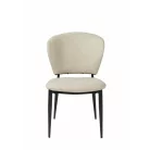 ANETT szék beige színben