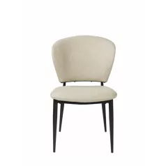 ANETT szék beige színben