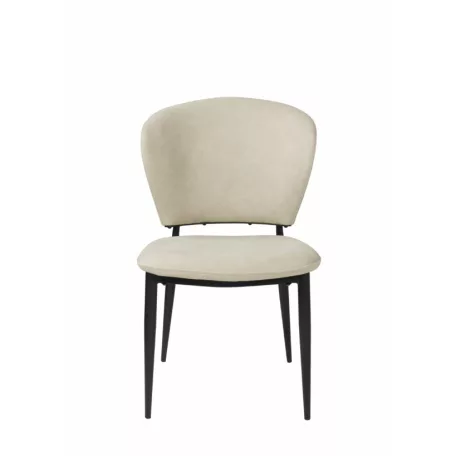 ANETT szék beige színben