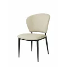 ANETT szék beige színben