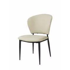 ANETT szék beige színben