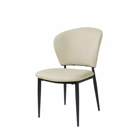 ANETT szék beige színben