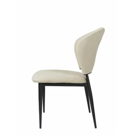 ANETT szék beige színben