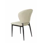 ANETT szék beige színben