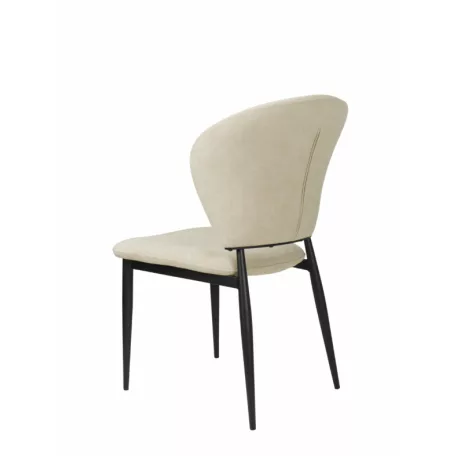 ANETT szék beige színben