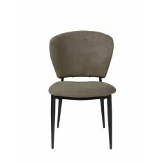 ANETT szék barna színben