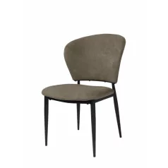 ANETT szék barna színben