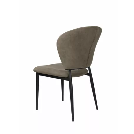 ANETT szék barna színben