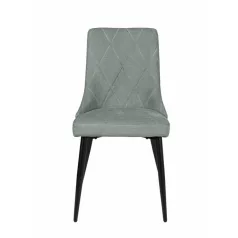 ALINA szék szürke színben