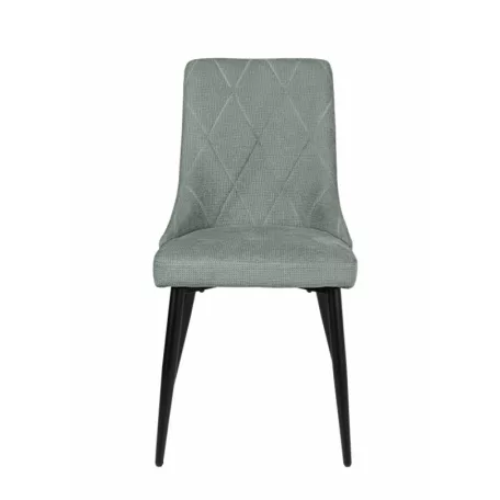 ALINA szék szürke színben