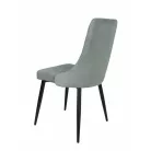 ALINA szék szürke színben
