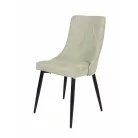 ALINA szék beige színben