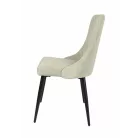 ALINA szék beige színben