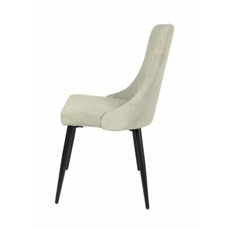 ALINA szék beige színben