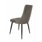 ALINA szék barna színben