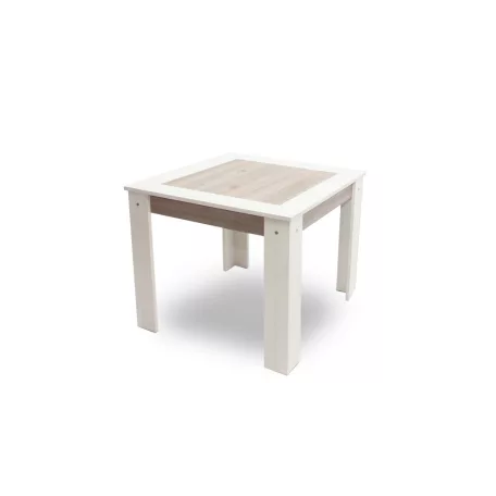 Alina kis étkezőasztal FIX 90x90 étkezőasztal