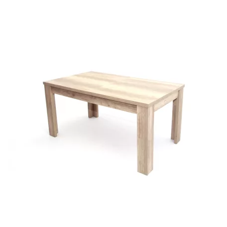 Atos asztal 180cm(230)x90cm