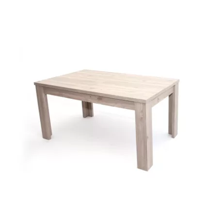 Atos asztal 160cm(210)x90cm