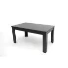 Atos asztal 160cm(210)x90cm