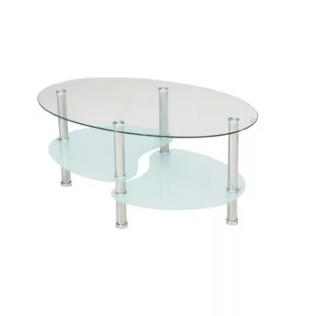 Cecil dohányzóasztal