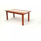 Irish étkezőasztal