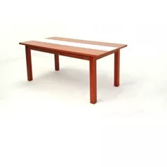 Irish étkezőasztal