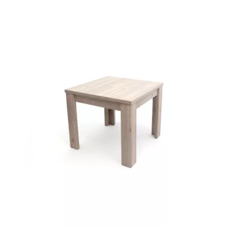 Atos asztal 90x90 Fix