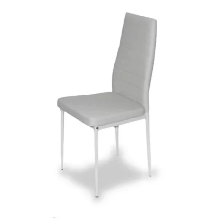 Geri szék, fehér