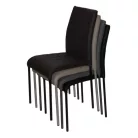 Kris rakásolható szék