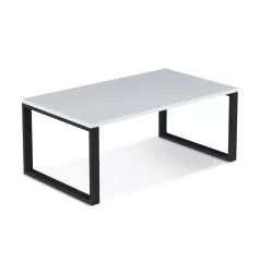 Fresco dohányzóasztal, fehér