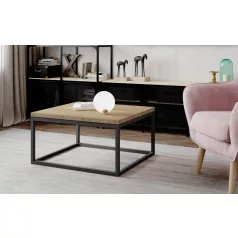 Moss dohányzóasztal, sonoma