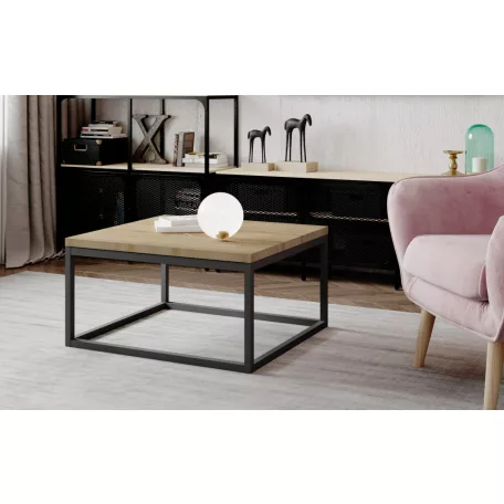 Moss dohányzóasztal, sonoma