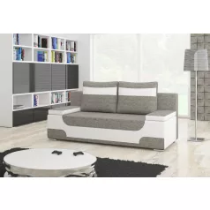 Area kanapé, szürke, Berlin 01, Soft 17
