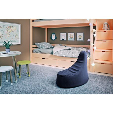 Berry, gyerek kuckó, Sötétkék, Poco 40