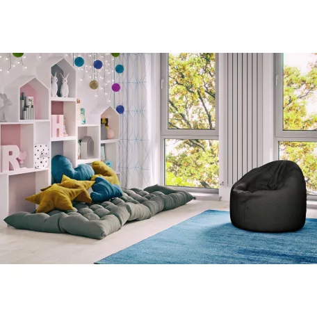 Bondo, gyerek kuckó, Szürke, Poco 10