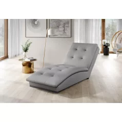 Doro heverő, szürke