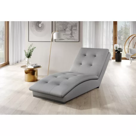 Doro heverő, szürke