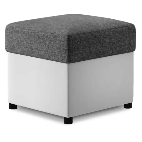 Pouf r3 puff, sötétszürke