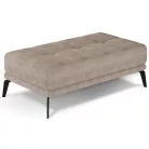 Torrense puff, bézs