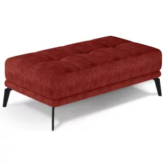 Torrense puff, piros