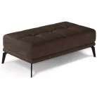 Torrense puff, barna