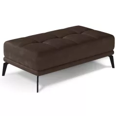 Torrense puff, barna