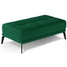 Torrense puff, zöld