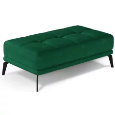 Torrense puff, zöld