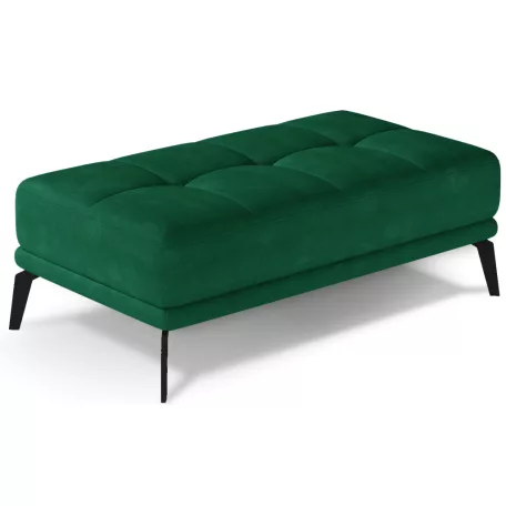 Torrense puff, zöld