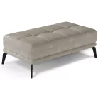 Torrense puff, bézs