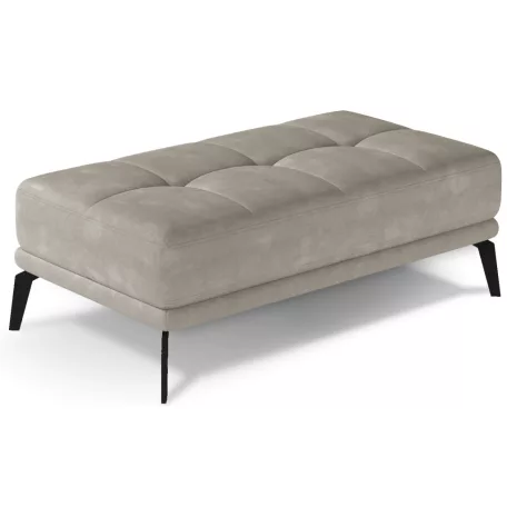 Torrense puff, bézs