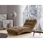 Loren heverő, bézs