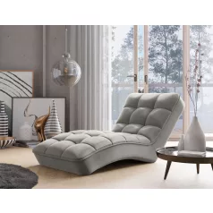 Loren heverő, szürke