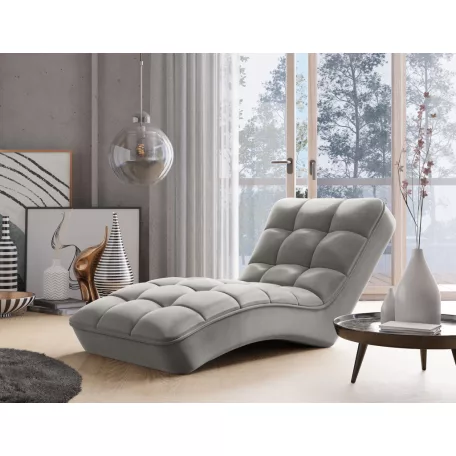 Loren heverő, szürke